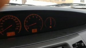 Обучение дросселя и самодиагностика Ниссан