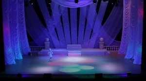 Образцовый ансамбль танца «Магия» МБУДО г. Керчи «Центр детского и юношеского творчества»