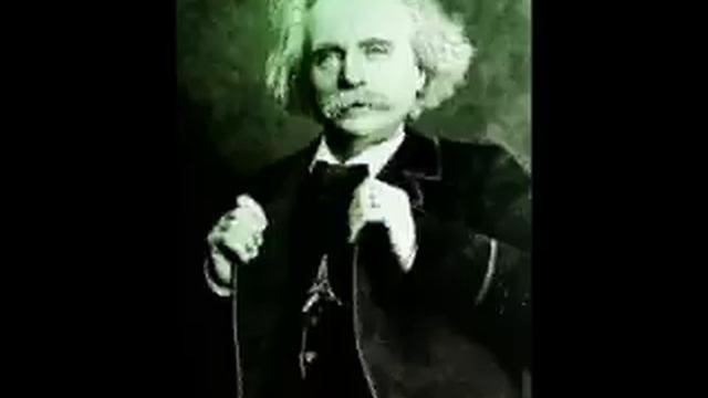 Edvard Grieg - Piano Concerto in A minor [Op. 16] смотреть онлайн