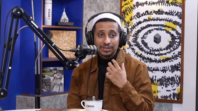 Ngopi Bareng Ustadz - Habib Husein Ja'far Ngobrol Penuh Inspirasi Bareng Ustadz Dennis Lim смотреть онлайн