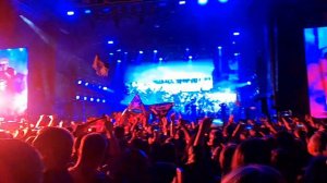 КинчевФест. АлисА