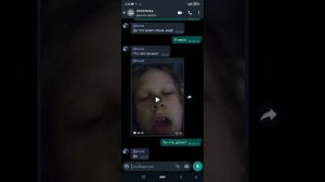 переписка свинтус пришёл за мной (не смотри это ночью)