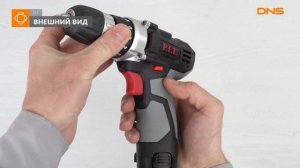 Распаковка шуруповерта PIT PSR12-D / Unboxing PIT PSR12-D