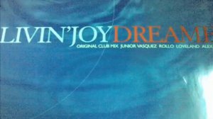 Livin Joy-Dreamer(alex party underground mix)1995