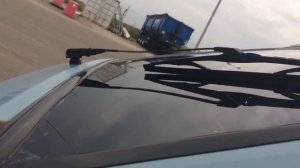 Флекс заднего дворника ваз 2109