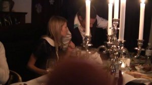 Закончен бал погасли свечи