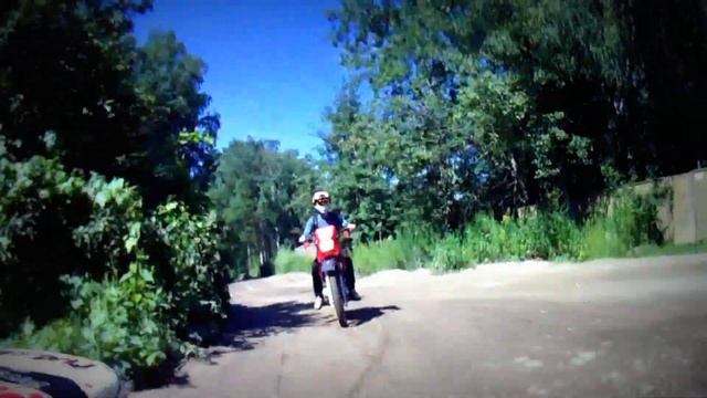 Dirty Petushki. Lifan  & Pitster. смотреть онлайн