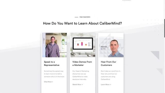 Top 10 Customer Data Platforms смотреть онлайн