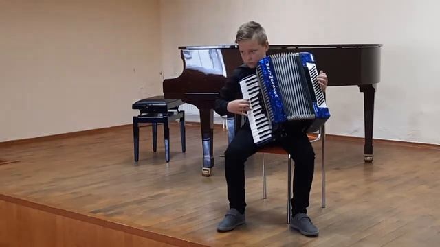 А. Коробейников " На арене цирка " смотреть онлайн