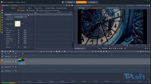 01_Цветокор в Pinnacle Studio 21-22 ( Инструменты studio 21 )
