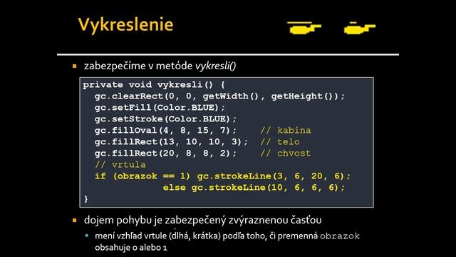 Java FX 14 Animacia1 смотреть онлайн