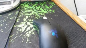 Razer Deathadder  Обзор