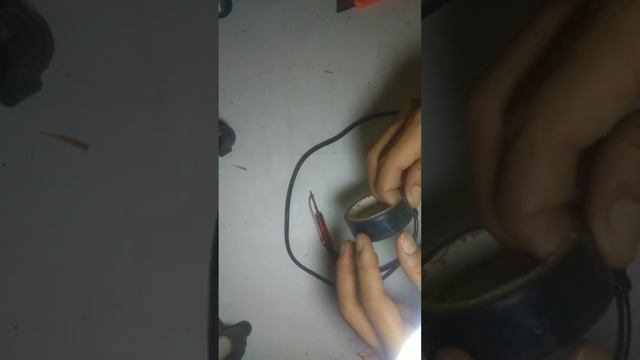 How To Make Soldering Iron At Home ?️?️?️ смотреть онлайн