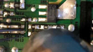 EAX65391401 уменьшить ток подсветки. Ремонт подсветки телевизора LG 32LB628U.