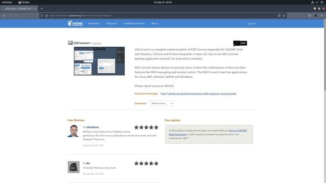 Give Your GNOME Desktop The Wow Factor | Nord Color Pallete