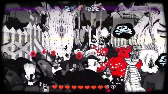 New Russian game on Steam - "Treasure Island" (a shooter based on the old Soviet cartoon) смотреть онлайн