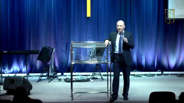 Андрей Панасовец "Церковь и отношения" смотреть онлайн