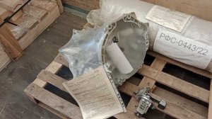 МКПП 2181 ТК "ПЭК" от 01.08.2022