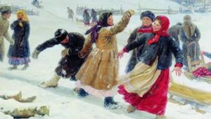 Ёлочки-сосёночки Воронежский русский нар.хор  Russian Choir