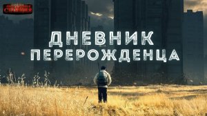 Дневник перерожденца - Айтбаев Тимур. Аудиокнига попаданцы. Фэнтези. Суперспособности.