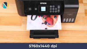 Epson L3160 и HP Smart Tank 530 | Что выбрать HP или Epson?