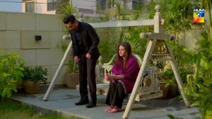 Khamoshi Episode #33 - HUM TV Drama