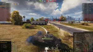 ТОП 5 СРЕДНИХ ТАНКОВ 10 УРОВНЯ  2023 ❖ МИР ТАНКОВ