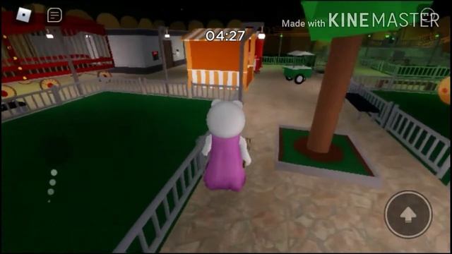 ПрИКОЛЫ Пигги в роблокс 1# смотреть онлайн