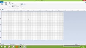 Информатика для начальных классов УРОК №2 Рисование в Paint