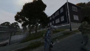 Гайд для новичка в Dayz. Как лутаться? Первые шаги