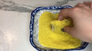 ВКУСНЫЙ И ЛЕГКИЙ УЖИН ИЗ ЛИМОНЕЛЛЫ