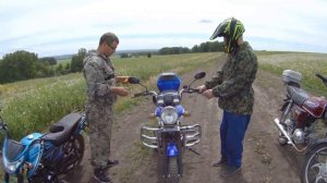Сравниваем Альфы 110 различных годов и моделей. Альфа РХ, Альфа РФ и Альфа Классик
