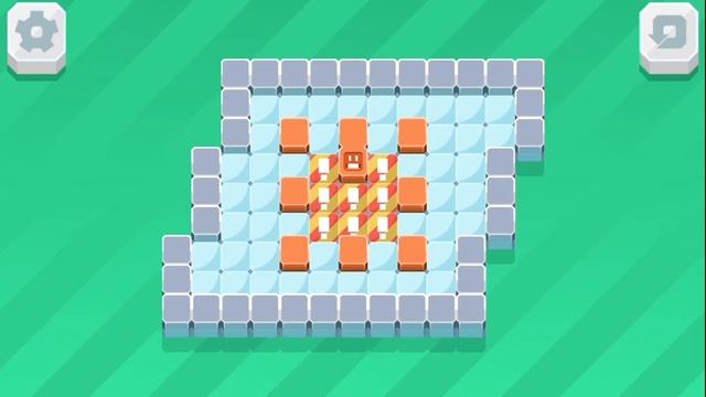 BLOCnog - Level 35 смотреть онлайн