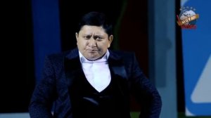 Avaz Oxun - Nahorgi oshdagi hangomalar