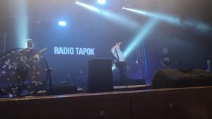 Radio Tapok - Ich will (я жду) Live  cover Rammstein на русском, Симферополь 2024