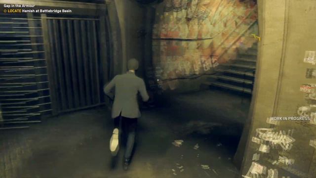 20 минут эксклюзивного геймплея Watch Dogs: Legion