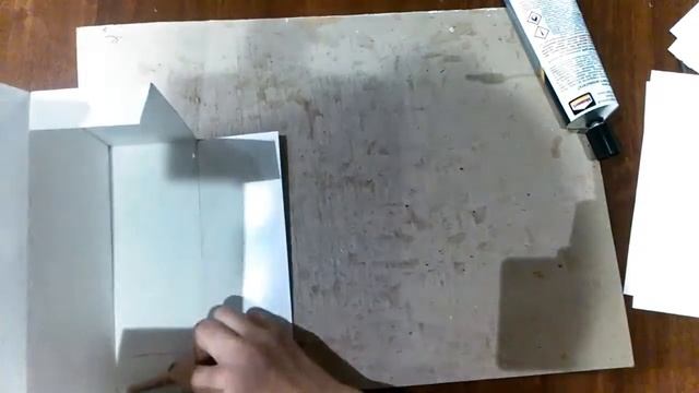 Скрапбукинг. Мастер-класс по созданию Маминых сокровищ. Часть 2 . смотреть онлайн