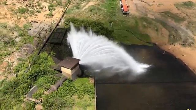 Barragem de Apodi RN смотреть онлайн