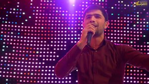 Ислам Мирзаханов - Дада Табасаранский Новогодний концерт г. Дербент 2020 год