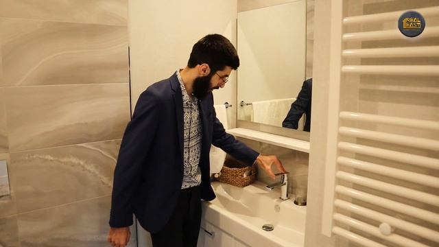 Стамбул. Квартиры в рассрочку на 4 года. Район Башакшехир   Недвижимость в Стамбуле|Проект #71