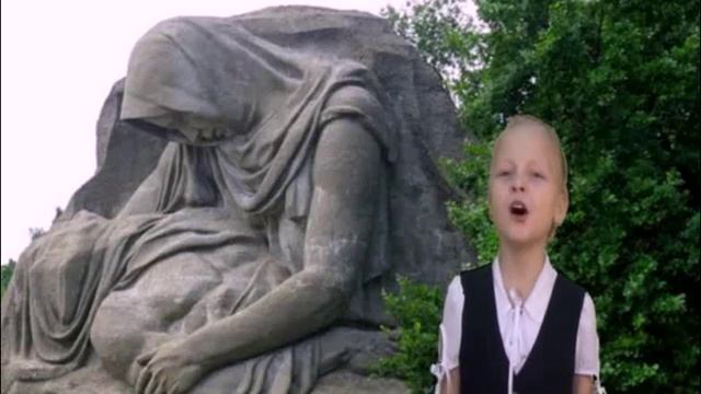 Татьяничева Л.К. «Ей приснилось, что она Россия» смотреть онлайн