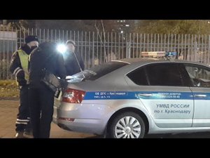 Стоп- Хам Оформляем ДТП В Краснодаре