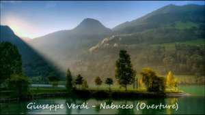 Verdi - Nabucco (Overture)