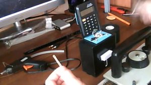 широкий деккер "Гартер бар" своими руками как сделать.