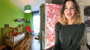 В каких домах живут итальянцы? Что внутри?