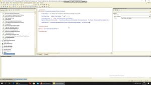 1с программирование: фишки в 1с! #9 Открываем программно внешнюю обработку и внешний отчет