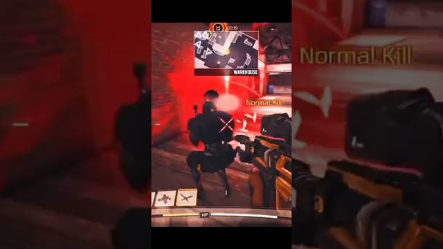 КРАСИВЫЕ КАДРЫ С CALL OF DUTY MOBILE#callofduty #codm #callofdutymobile