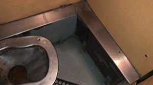 Ужас! Поезд Киев - Кривой Рог. Март 2021. Поезд времени