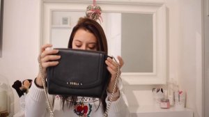 UNBOXING MY FIRST FURLA! | Nikki Parker