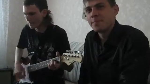 Наше с братом поздравление Анжею 2011 смотреть онлайн